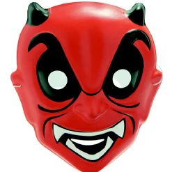 Sale Gifi Masque en plastique premier prix