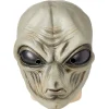 Online Gifi Masque Halloween alien taille unique adulte
