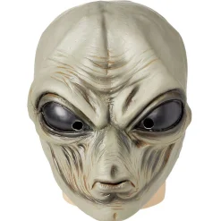 Online Gifi Masque Halloween alien taille unique adulte