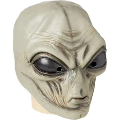 Online Gifi Masque Halloween alien taille unique adulte