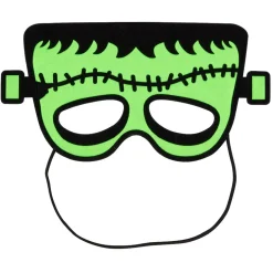 Best Gifi Masque Halloween enfant