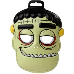 Sale Gifi Masque Halloween plastique