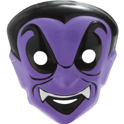 Sale Gifi Masque Halloween plastique