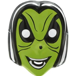 Sale Gifi Masque Halloween plastique