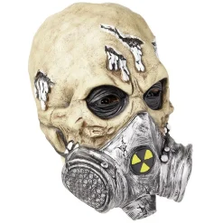Sale Gifi Masque Halloween zombie infecté