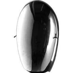 Outlet Gifi Masque miroir Halloween