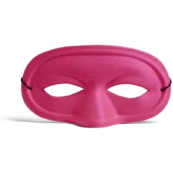 Clearance Gifi Masque plastique flashy - 4 modèles