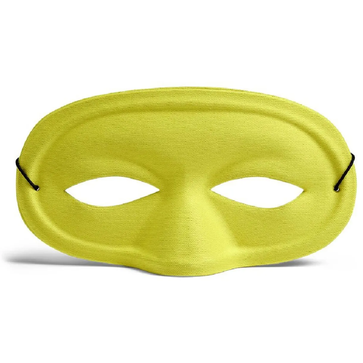 Clearance Gifi Masque plastique flashy - 4 modèles