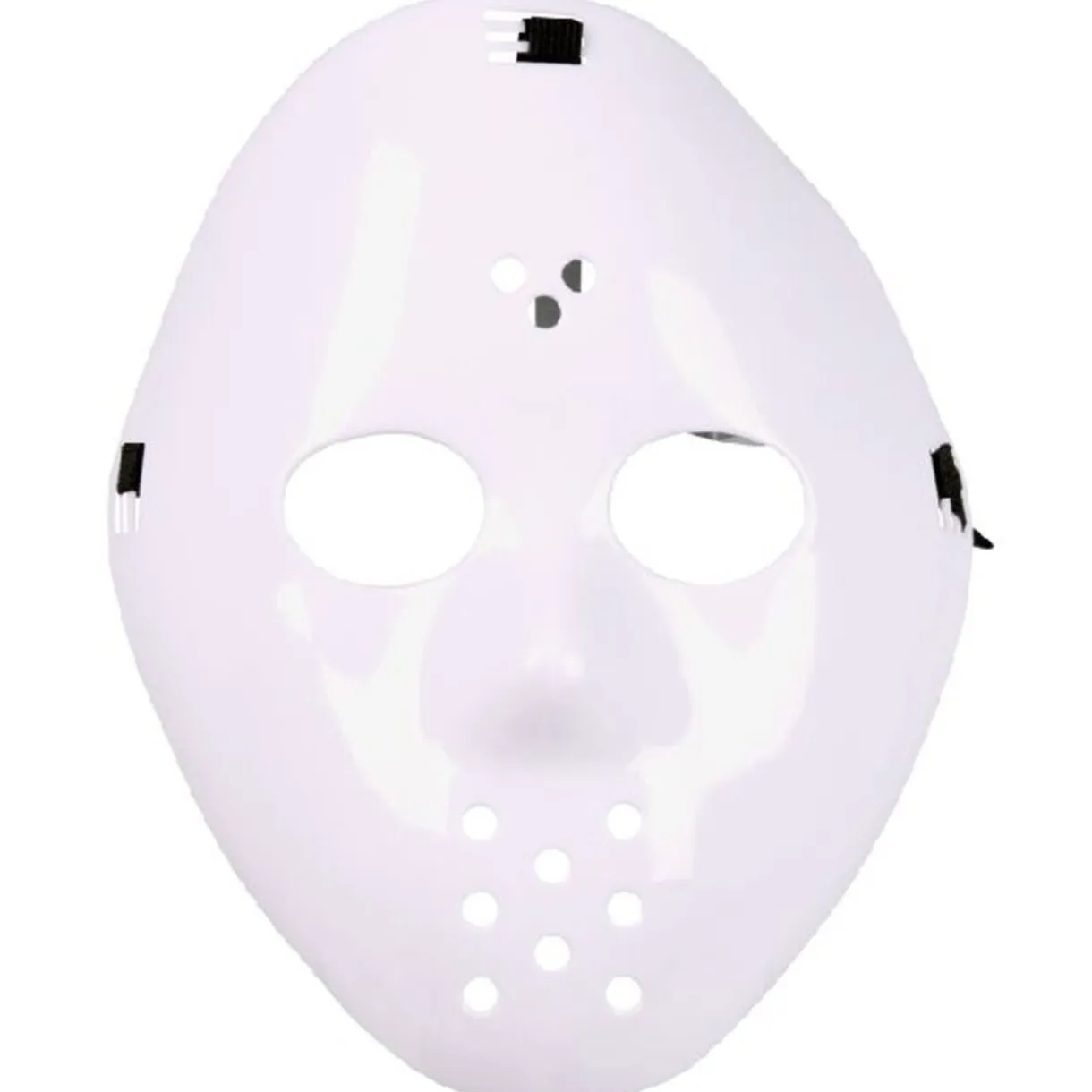 Outlet Gifi Masque psycho blanc