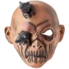 Sale Gifi Masque souris zombie en latex pour adulte