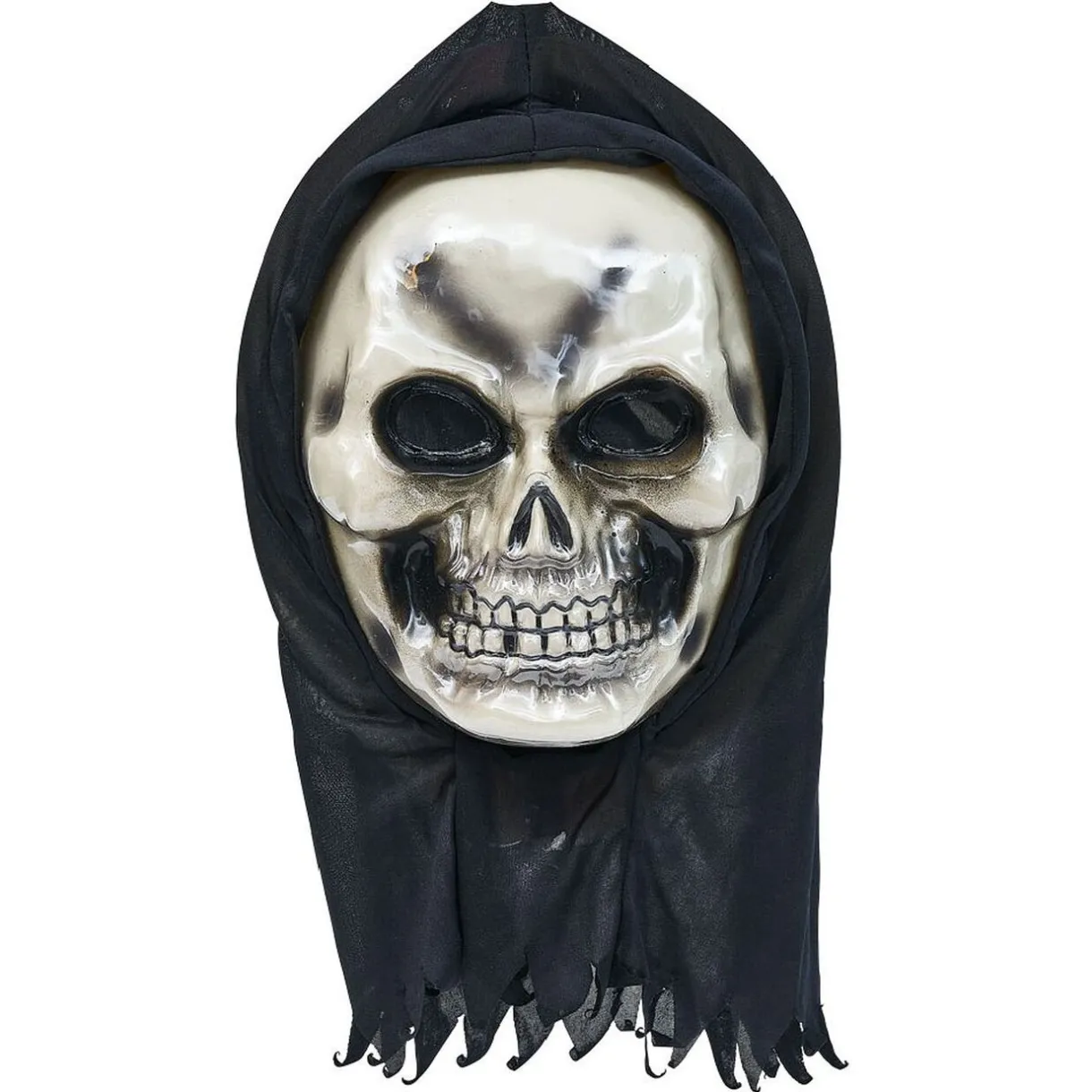 Best Gifi Masque squelette saignant