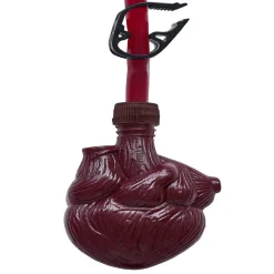 Best Gifi Masque squelette saignant