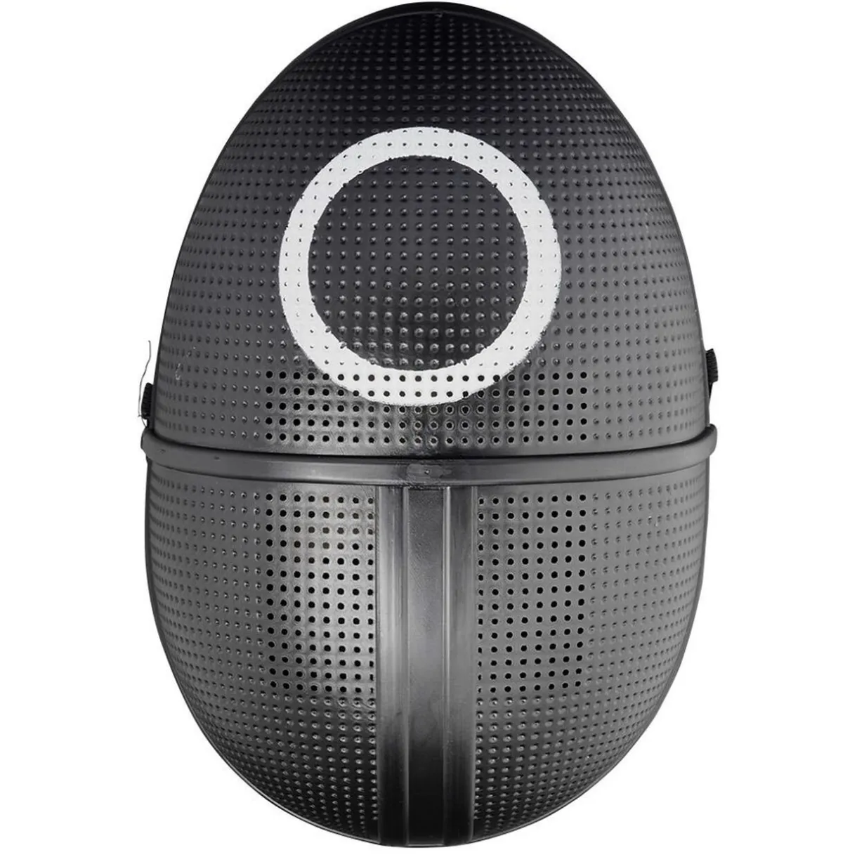 Best Gifi Masque Squid Game triangle/rond/carré noir