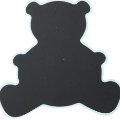 Outlet Gifi Menu chevalet ourson bleu