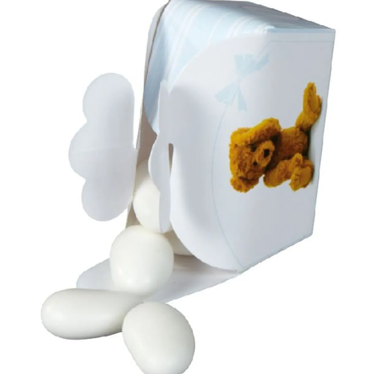 Online Gifi MINI BALLOTIN X5