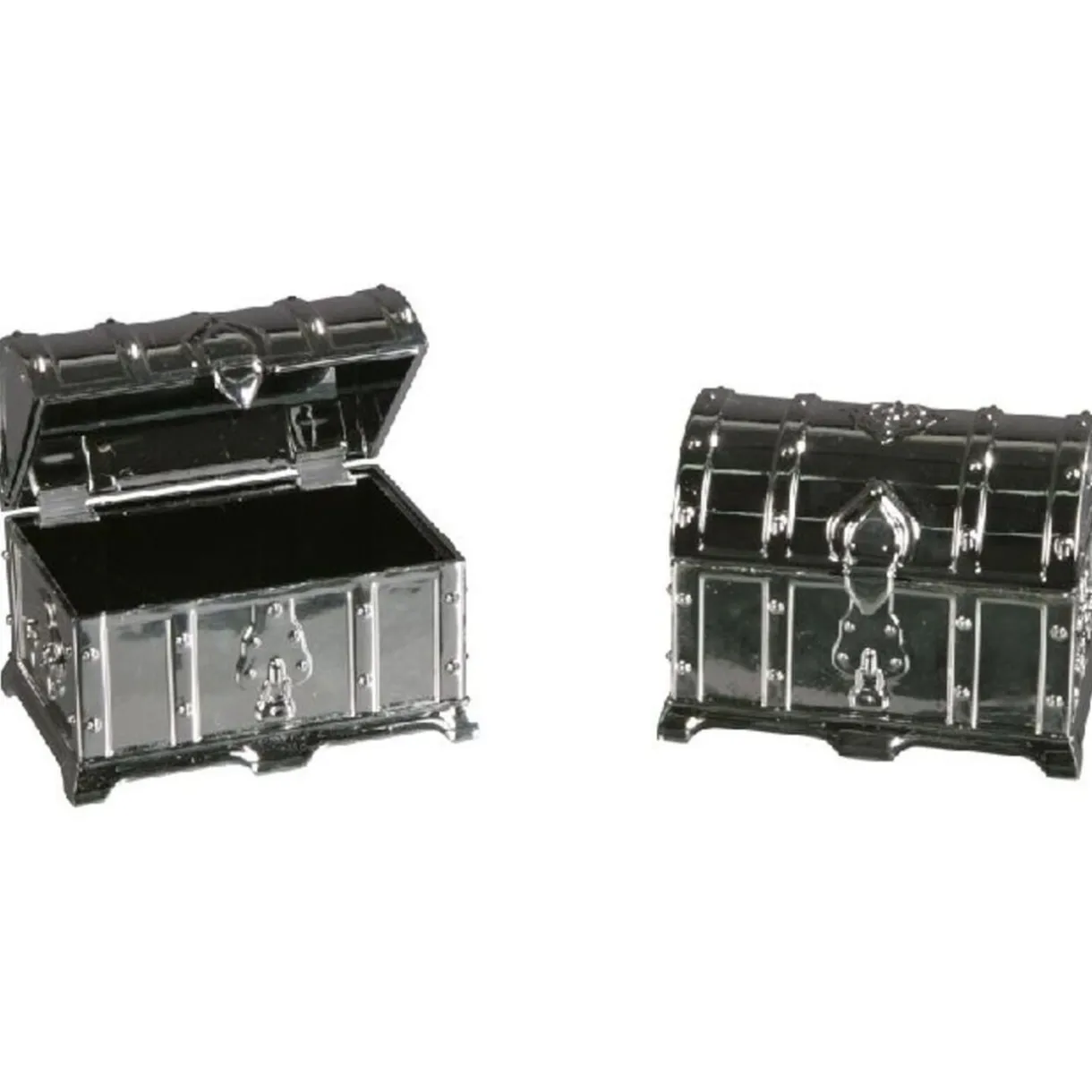 Best Gifi MINI COFFRE X2