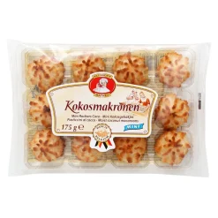 Gifi Mini rochers coco - 175g