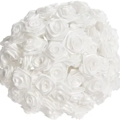 Outlet Gifi Mini rose ivoire x72