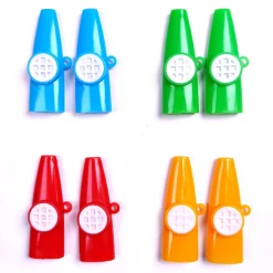 New Gifi Mini sifflet x8