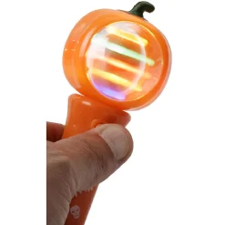 Online Gifi Mini torche tournoyante Halloween