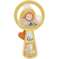 Online Gifi Mini ventilateur contenant des bonbons