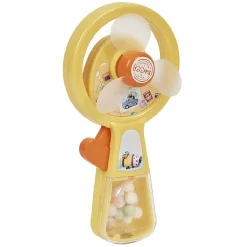 Online Gifi Mini ventilateur contenant des bonbons