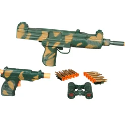 Sale Gifi Mitraillette pistolet accessoires