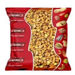 Sale Gifi Mélange de fruits secs La Baturrica sachet de 1Kg