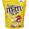 Gifi M&M'S peanut sachet 250 gr
