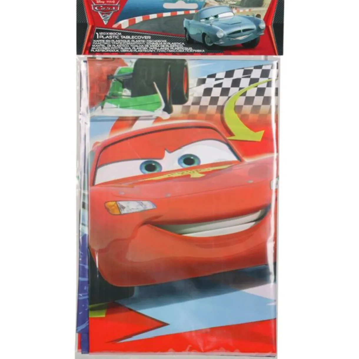 Outlet Gifi NAPPE CARS