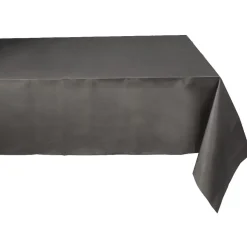 Sale Gifi Nappe grise effet satin