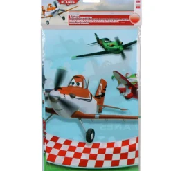 Clearance Gifi Nappe plastique Planes