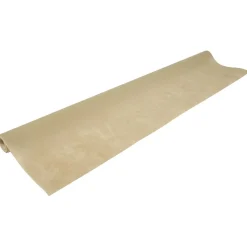 Clearance Gifi Nappe spundbound en papier beige