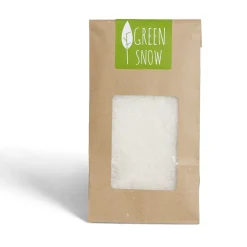 Clearance Gifi Neige artificielle à partir d'amidon de maïs 1L