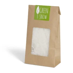 Clearance Gifi Neige artificielle à partir d'amidon de maïs 1L