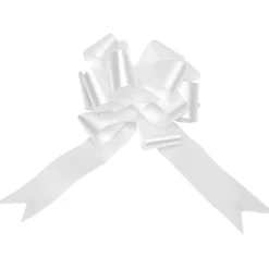 Online Gifi Noeud à tirer blanc x4