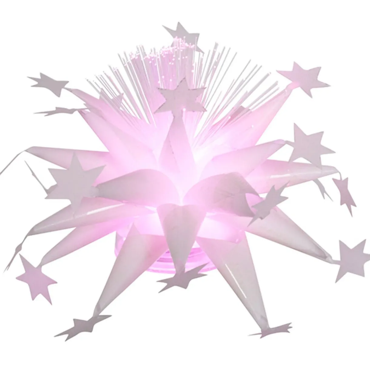 Gifi Noeud lumineux pour cadeau^ Loisirs Créatifs Et Emballage Cadeau