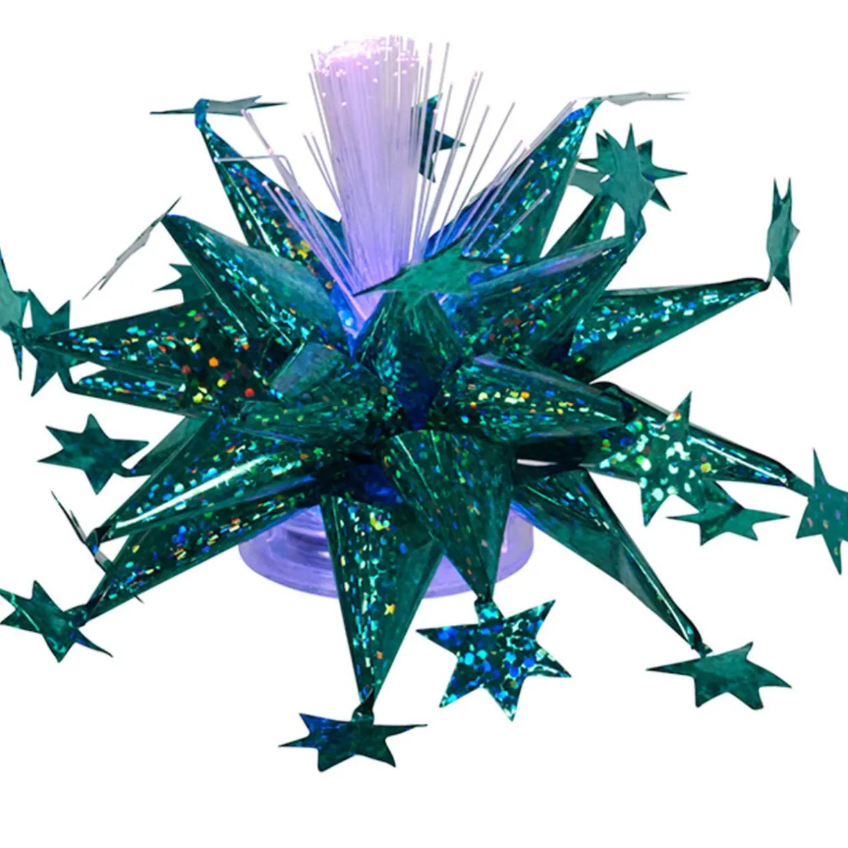 Gifi Noeud lumineux pour cadeau^ Loisirs Créatifs Et Emballage Cadeau