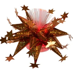 Gifi Noeud lumineux pour cadeau^ Loisirs Créatifs Et Emballage Cadeau