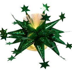 Gifi Noeud lumineux pour cadeau^ Loisirs Créatifs Et Emballage Cadeau