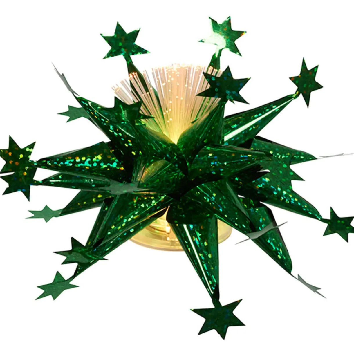 Gifi Noeud lumineux pour cadeau^ Loisirs Créatifs Et Emballage Cadeau