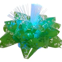 Gifi Noeud lumineux pour cadeau^ Loisirs Créatifs Et Emballage Cadeau