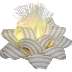 Gifi Noeud lumineux pour cadeau^ Loisirs Créatifs Et Emballage Cadeau