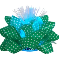 Gifi Noeud lumineux pour cadeau^ Loisirs Créatifs Et Emballage Cadeau