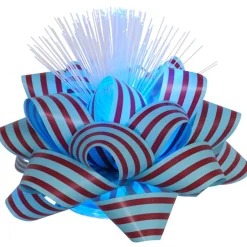 Gifi Noeud lumineux pour cadeau^ Loisirs Créatifs Et Emballage Cadeau