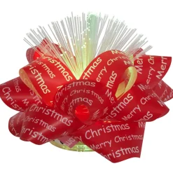 Gifi Noeud lumineux pour cadeau^ Loisirs Créatifs Et Emballage Cadeau