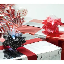 Gifi Noeud lumineux pour cadeau^ Loisirs Créatifs Et Emballage Cadeau