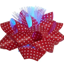 Gifi Noeud lumineux pour cadeau^ Loisirs Créatifs Et Emballage Cadeau