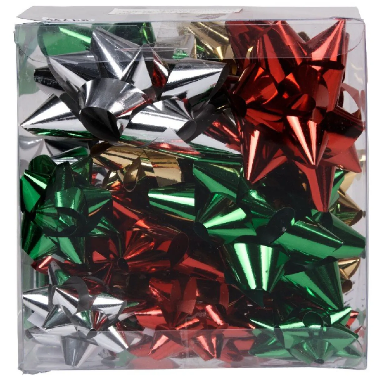 Gifi Noeud multicolore x28^ Loisirs Créatifs Et Emballage Cadeau