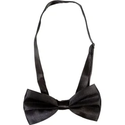 Outlet Gifi Noeud papillon blanc ou noir